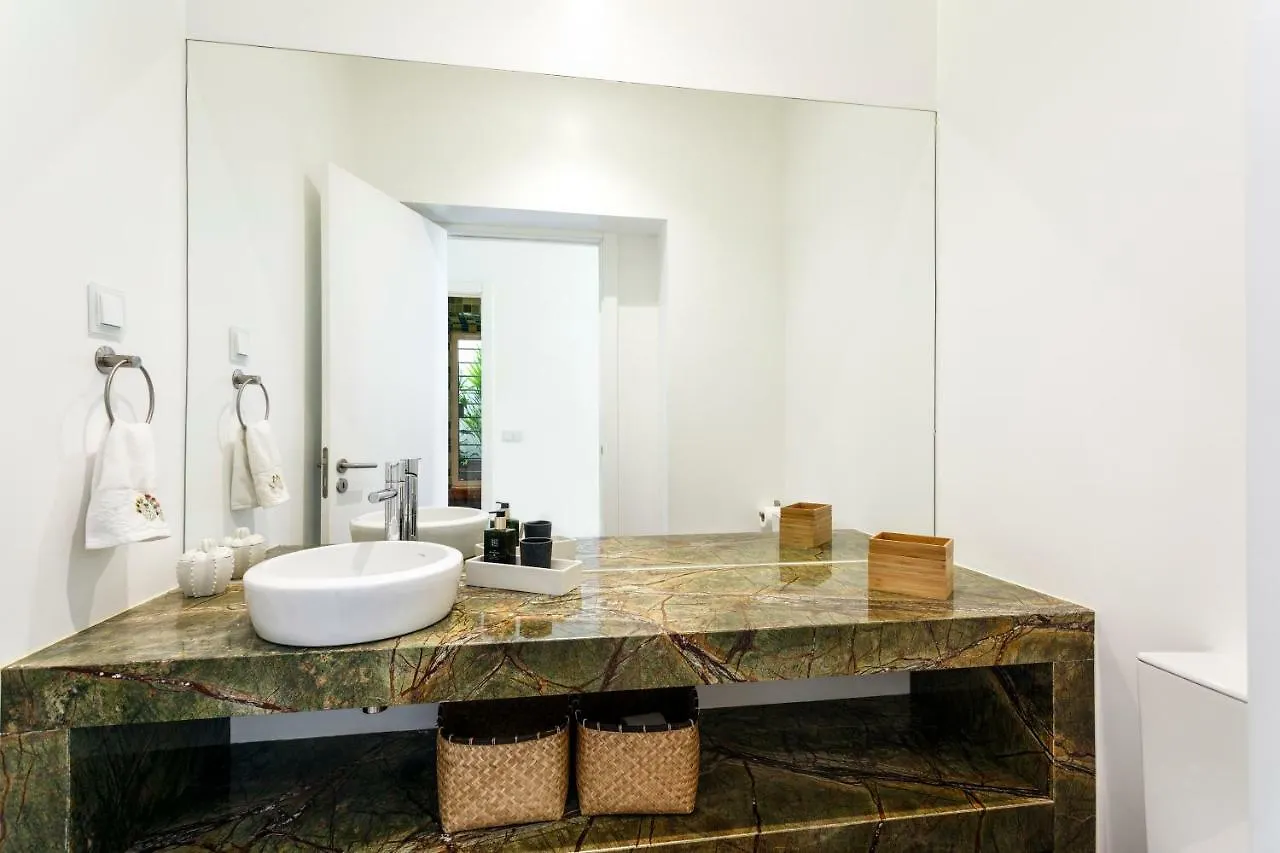 Chalet Estoril Luxury Apartments 0*,  Portugal