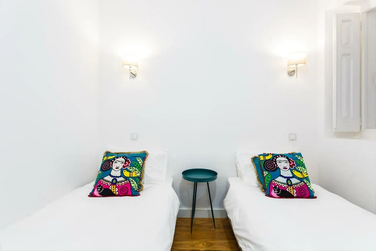 Chalet Estoril Luxury Apartments 0*,  Portugal