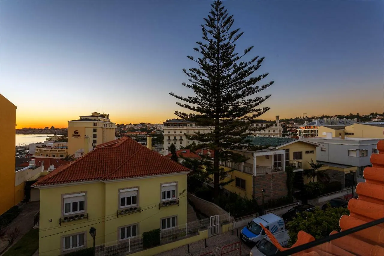 Chalet Estoril Luxury Apartments Portugal