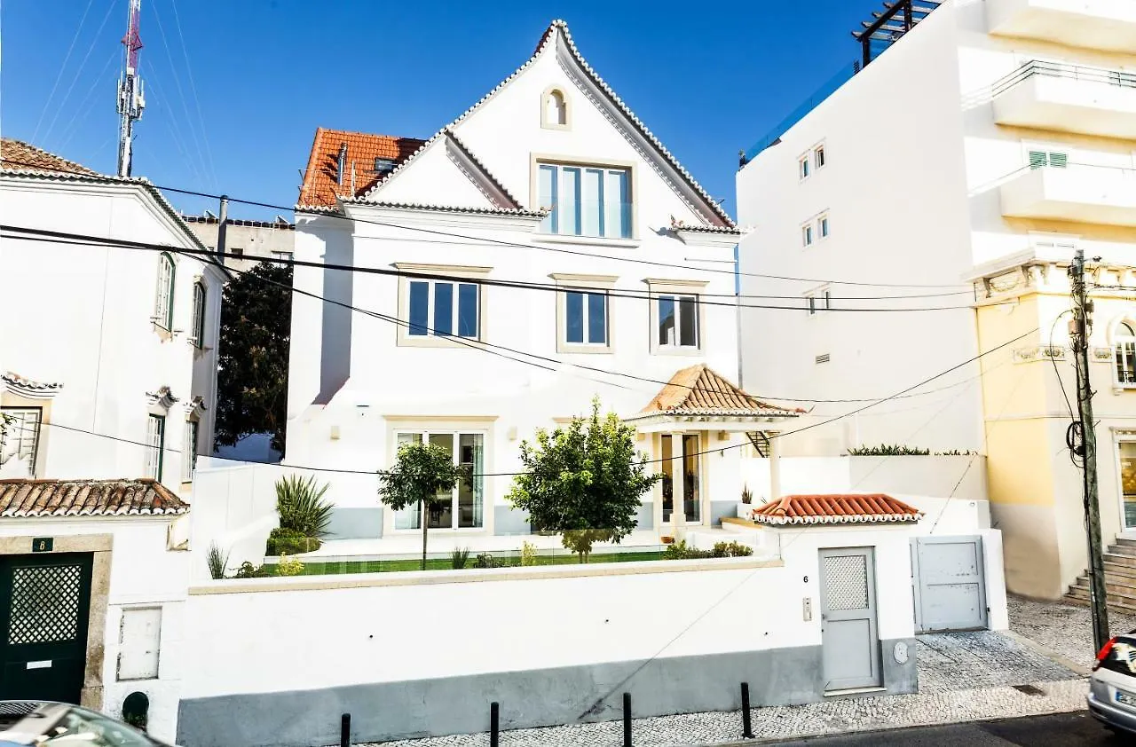 Chalet Estoril Luxury Apartments